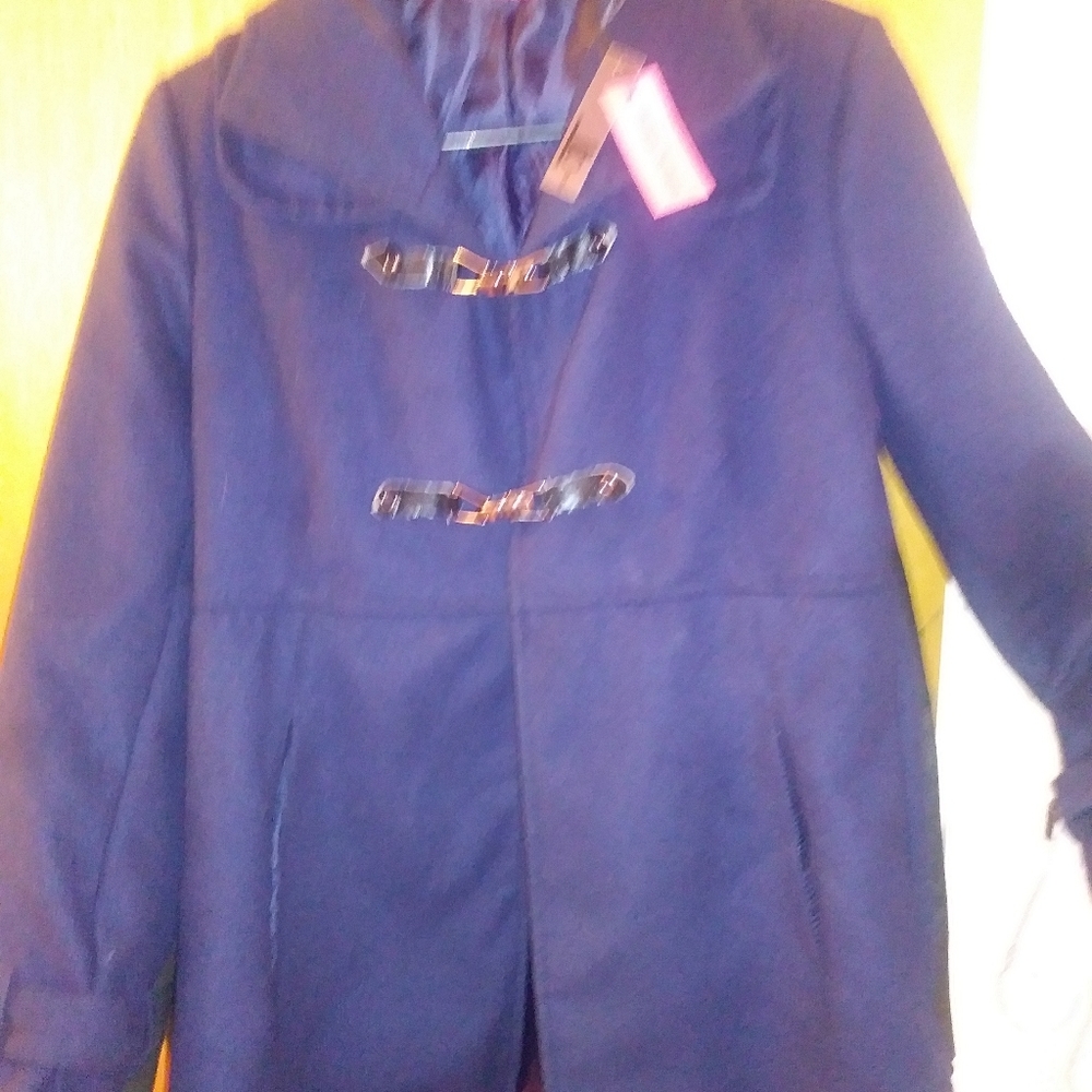 Tiziana cervasio jacket